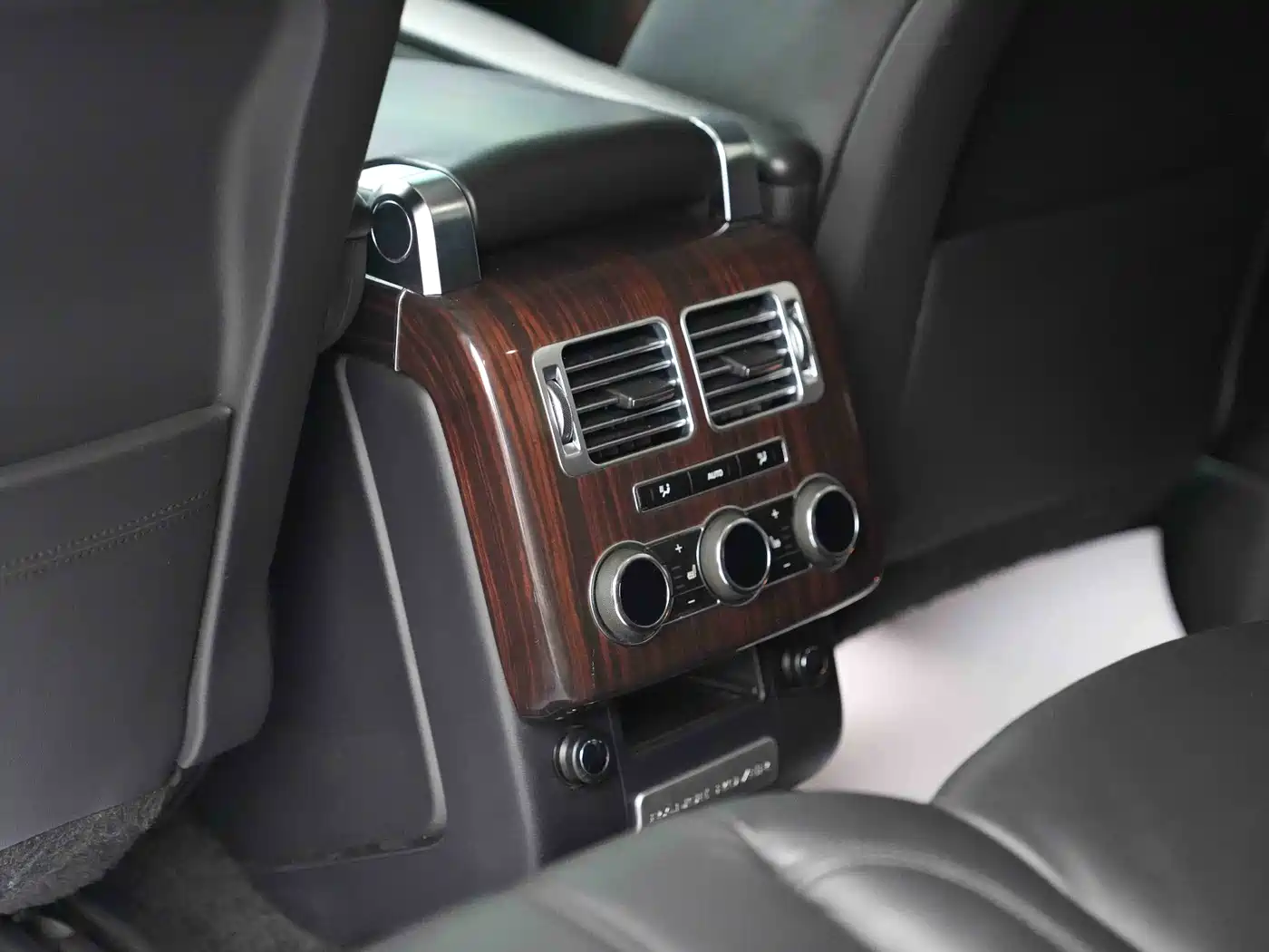 Land Rover Range Rover 2013 2013 3.0 TDV6 Vogue