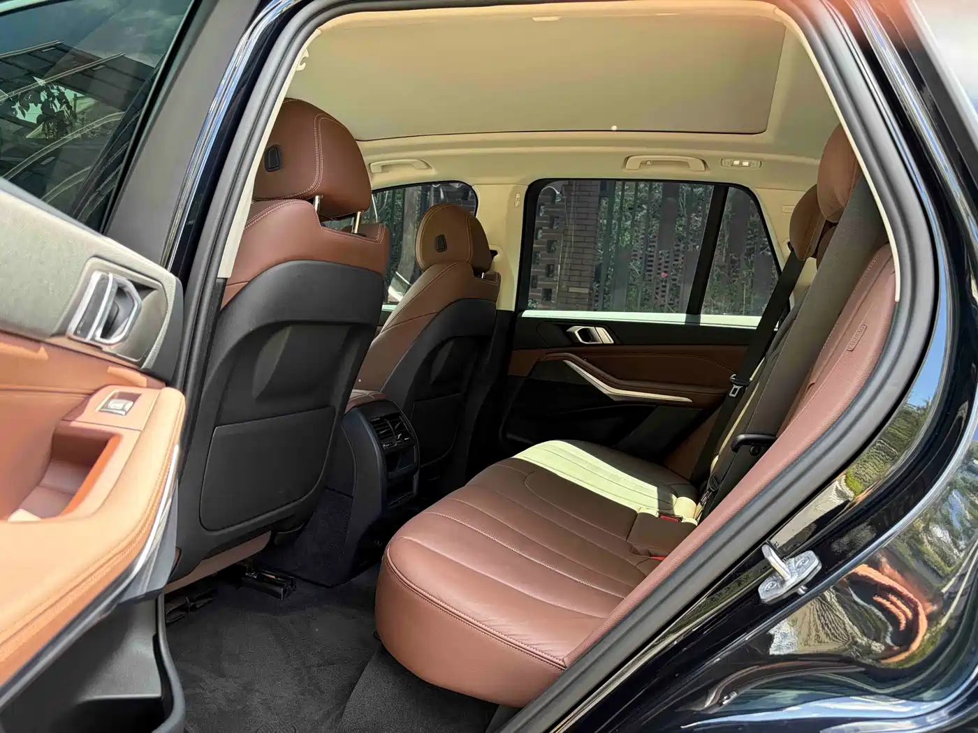 BMW X5 (Import) 2022 2021 xDrive30i M Sport Package