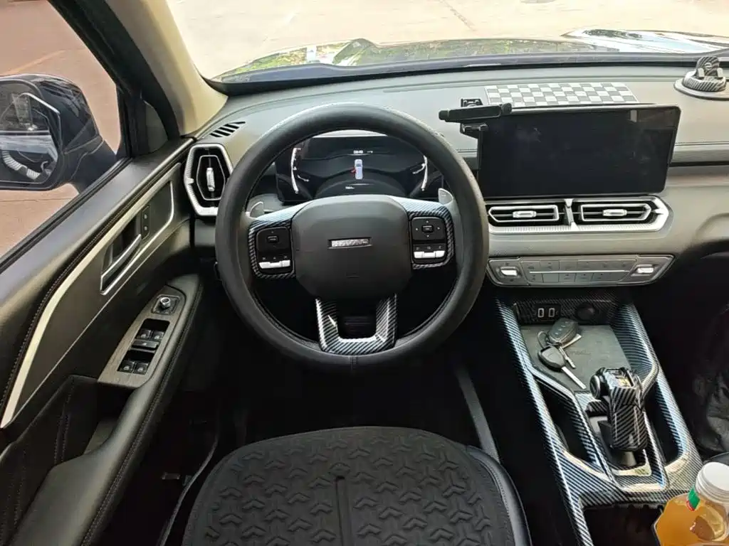 Haval H5 2026 2025 2.0T Auto 4WD Elite Edition (Diesel)