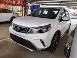 Фото 2 - Geely Vision X3