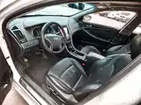 Фото 5 - Hyundai Sonata
