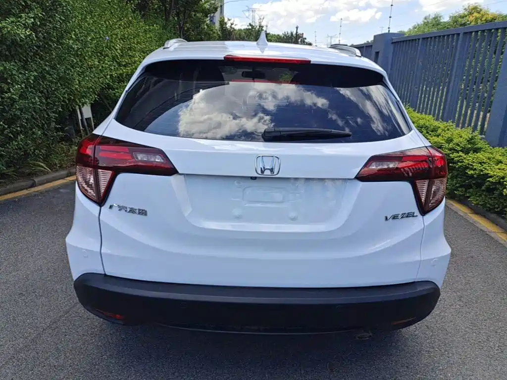 Photo 6 - Honda Vezel
