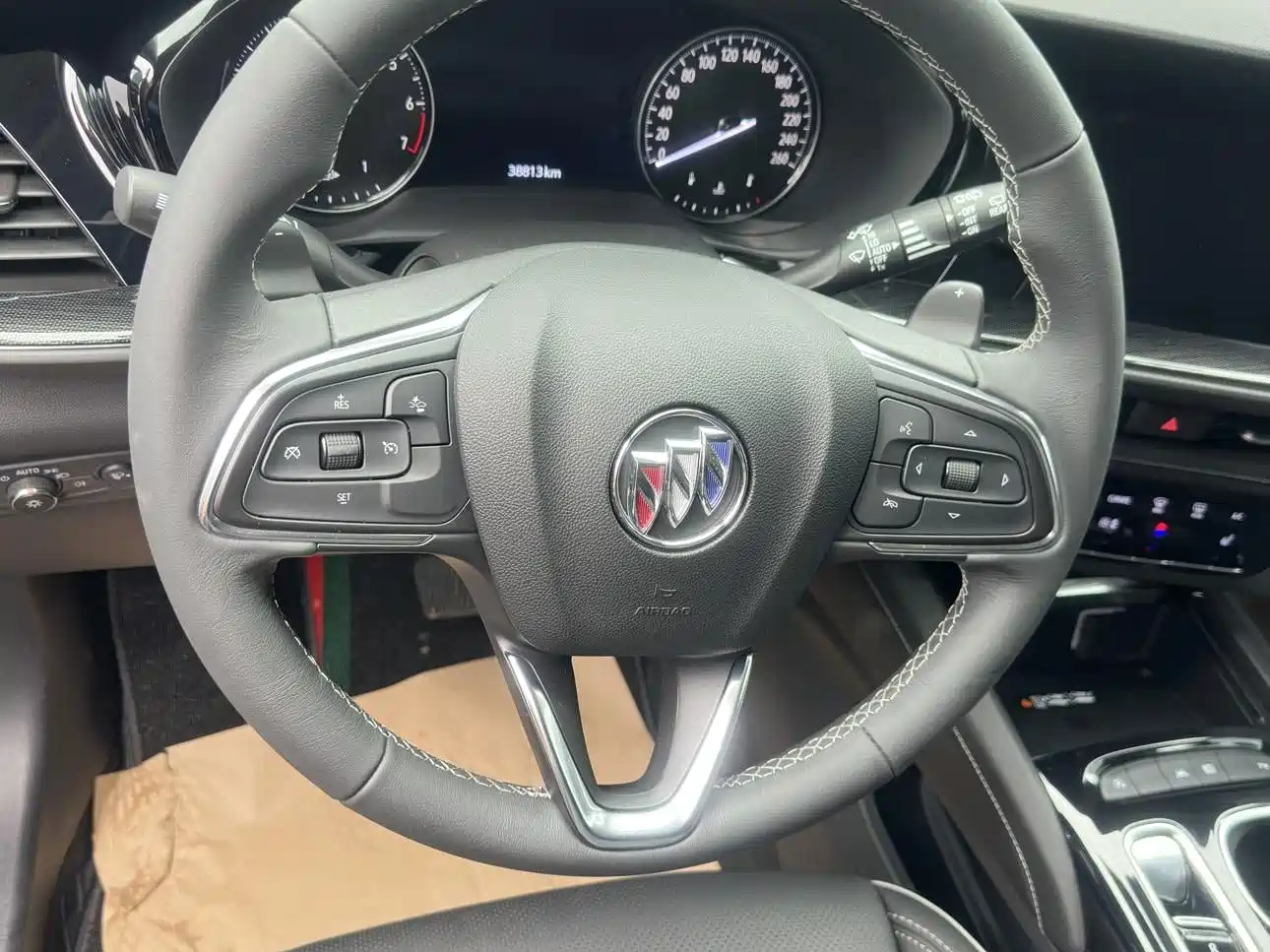 Buick Envision S 2023 2022 Envision S 552T 2WD Luxury