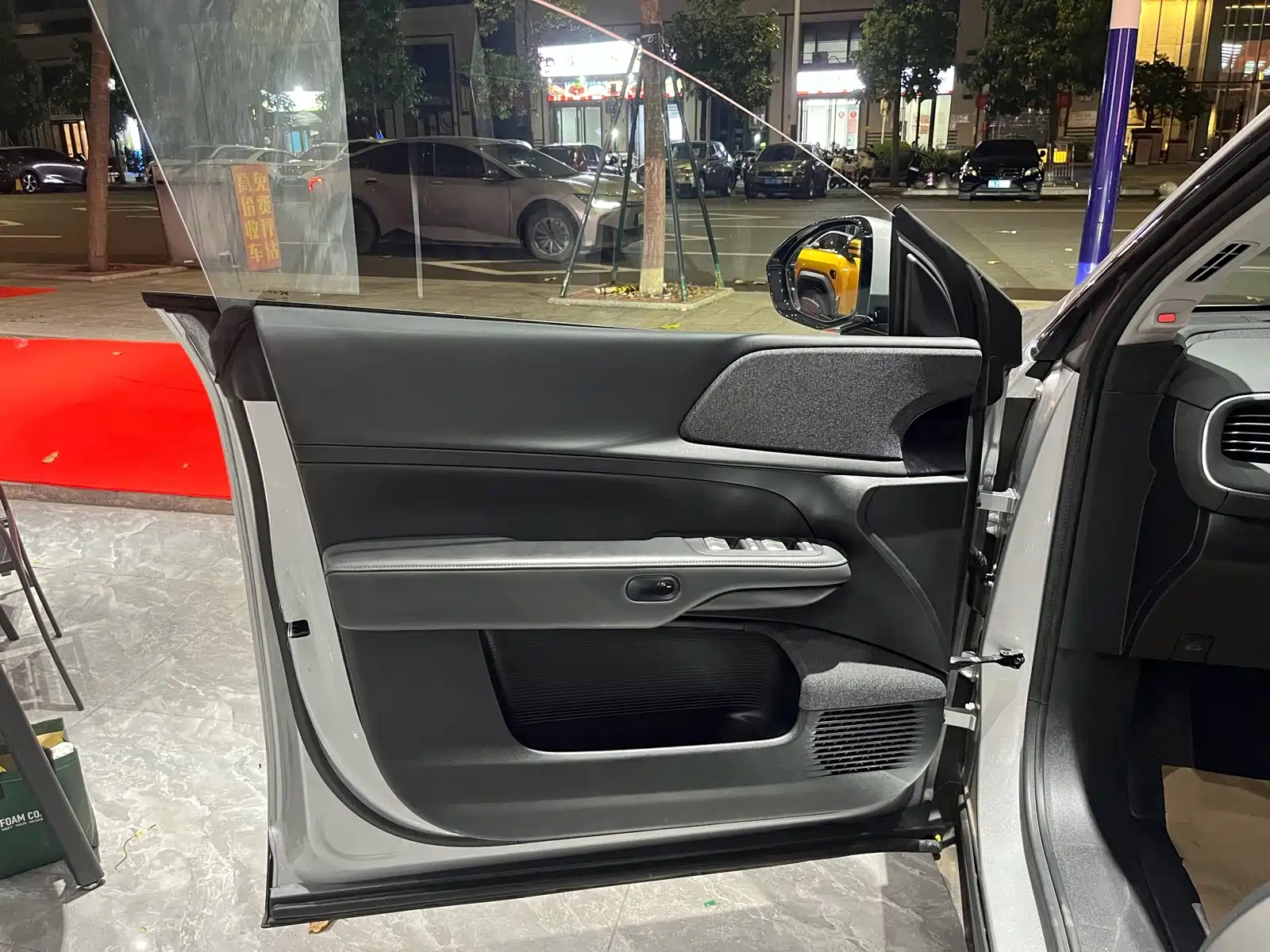 Фото 4 - XPeng G6