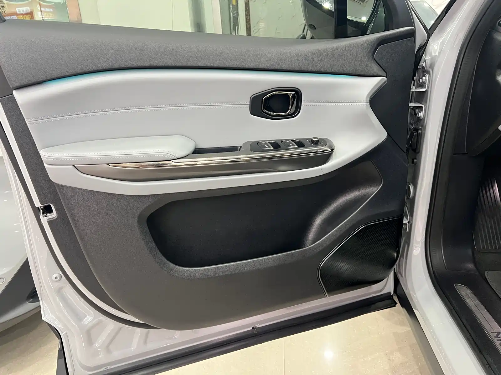 Фото 8 - NIO ES6