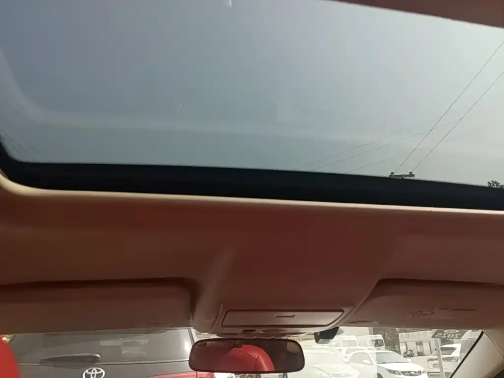 Ford EcoSport 2019 2018 1.5L Automatic Premium Wing