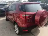 Фото 5 - Ford EcoSport
