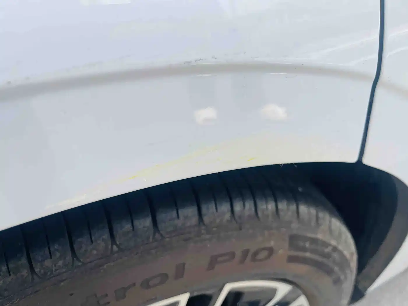 GEELY GALAXY GALAXY SPARKLE 8