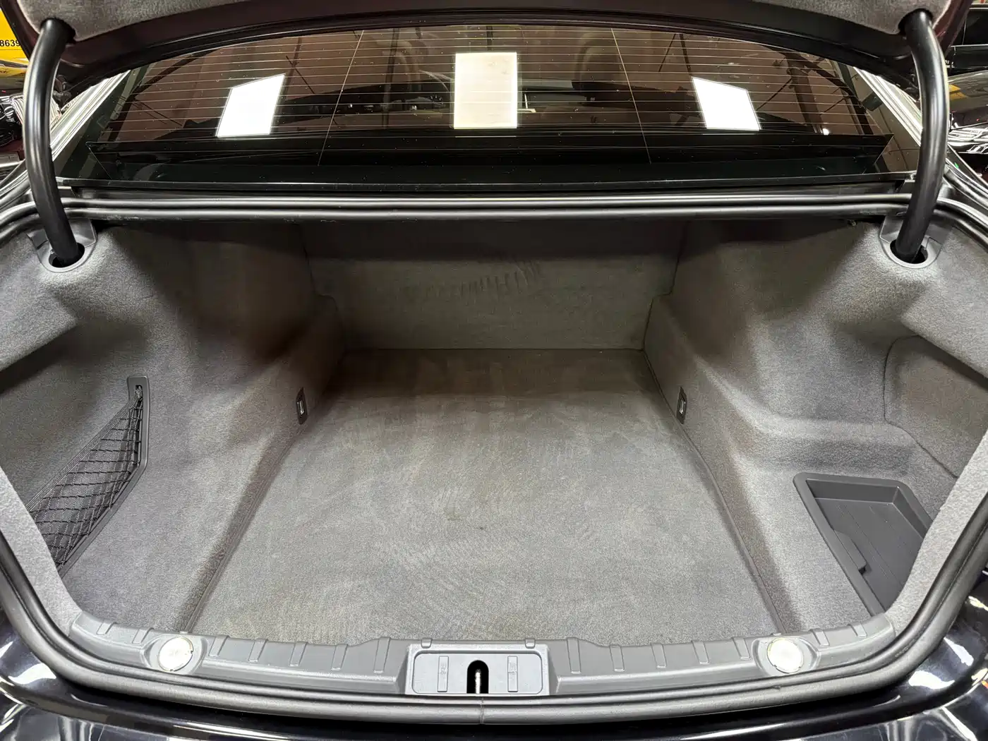 BMW 7 Series 2013 Model 730Li Leading фото 41