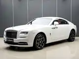 Фото 2 - Rolls-Royce Wraith