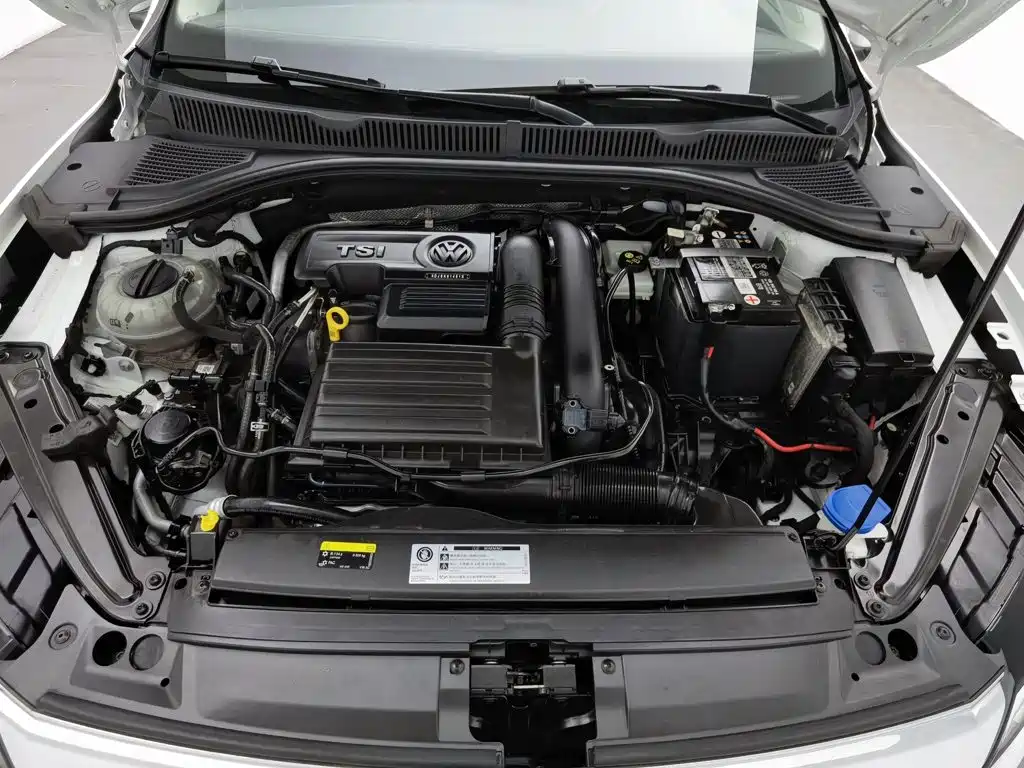 Volkswagen Sagitar, миниатюра 6