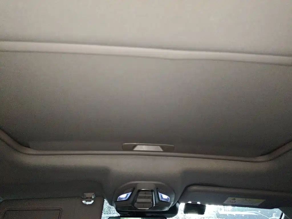 Baojun RC-5 2020 2020 1.5T CVT Zhiyao Luxury