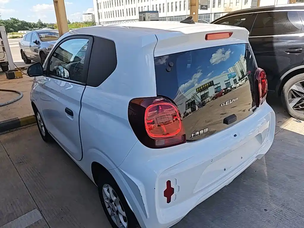 Roewe Clever 2023 2022 311km Vitality Bobo Edition