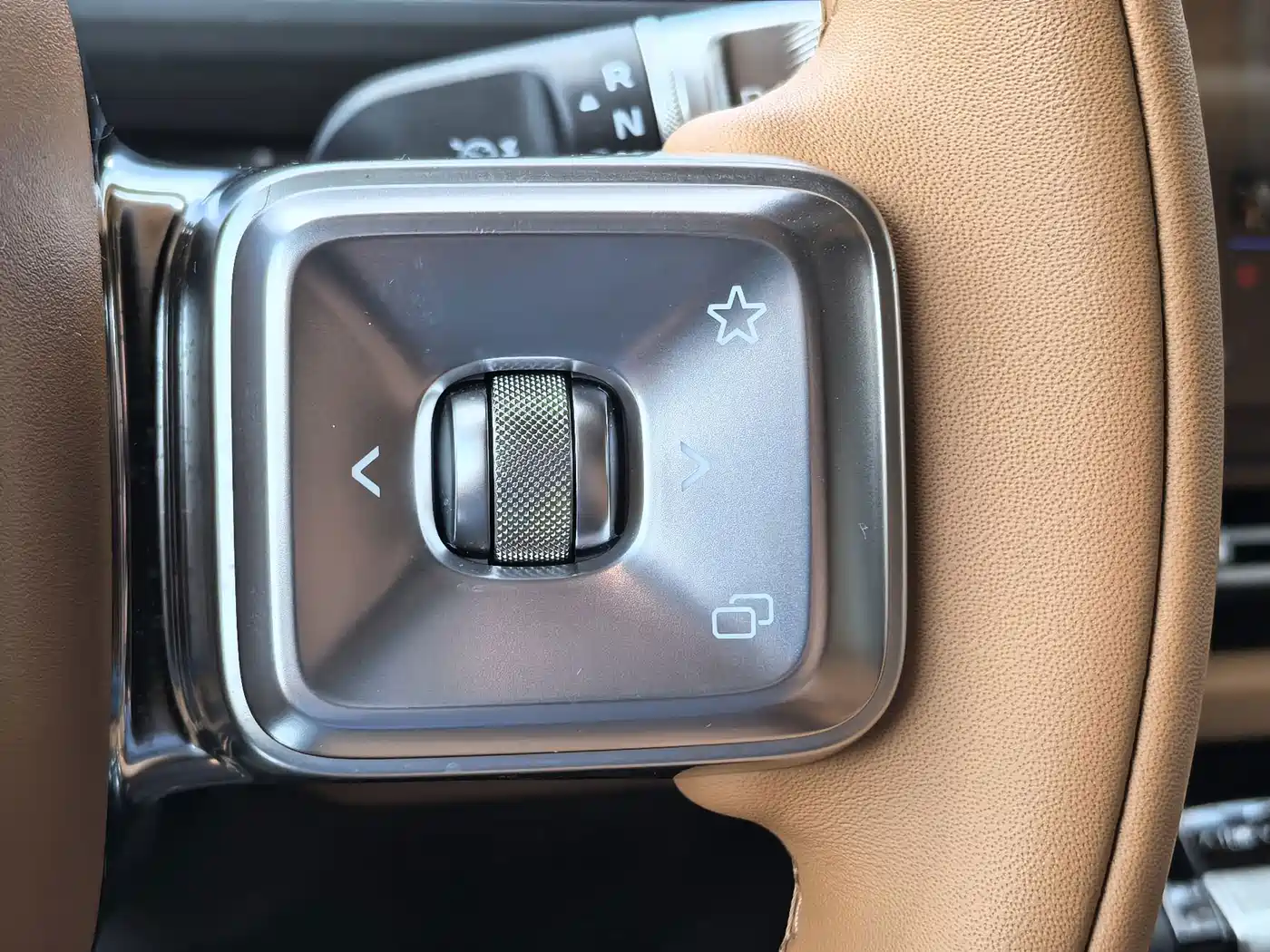 iCAR V27 2026 2025 LiDAR Edition