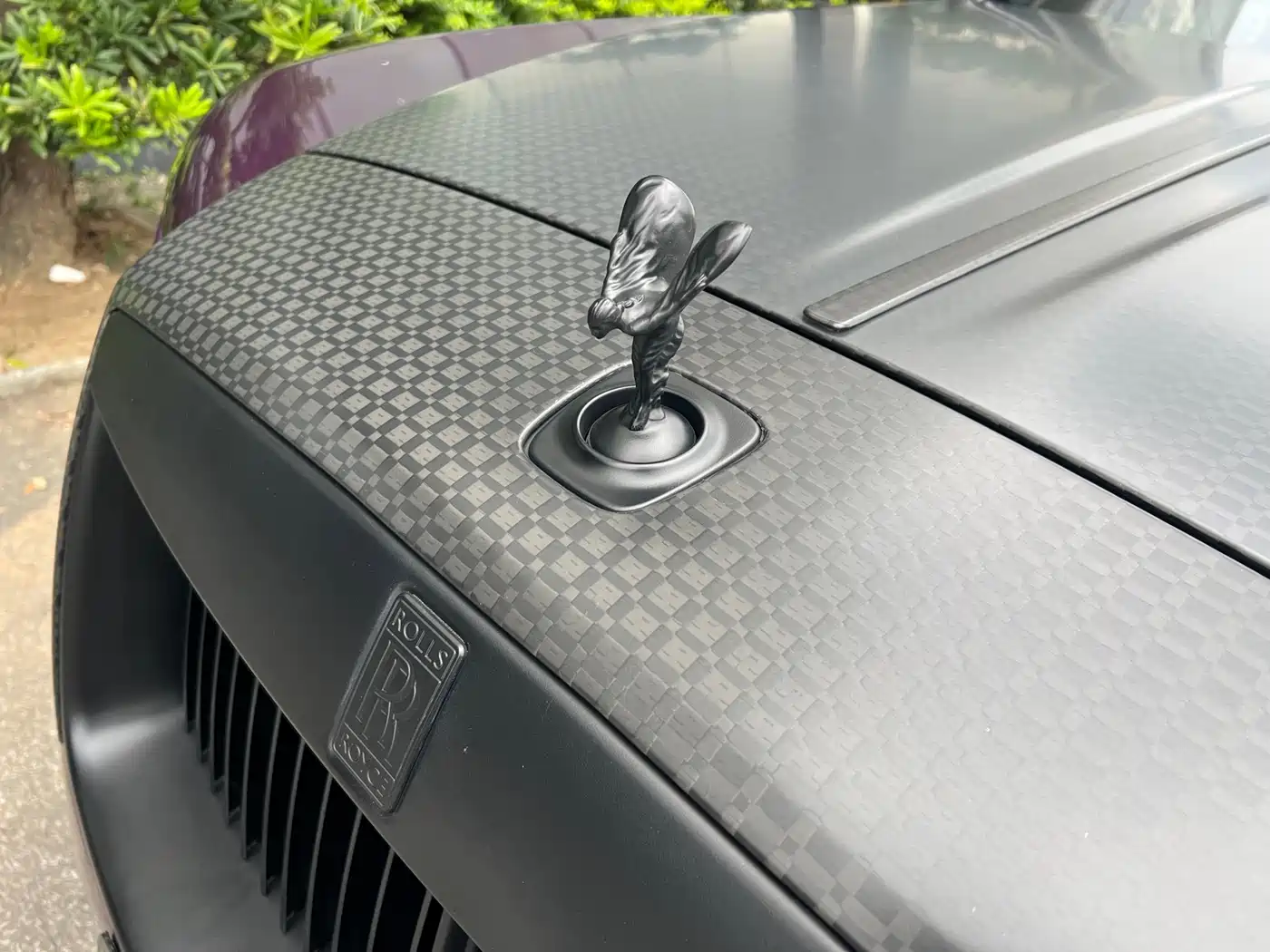 Rolls-Royce Wraith 2018 2018 6.6T Standard