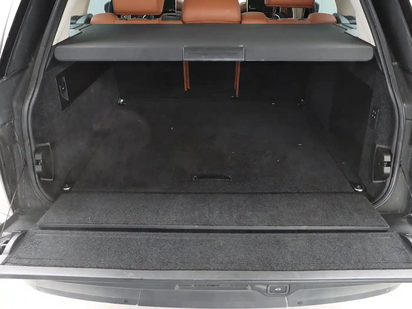 Land Rover Range Rover 2016 5.0 SC V8 AB Peak Autobiography LWB фото 36