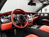 Фото 11 - Rolls-Royce Wraith