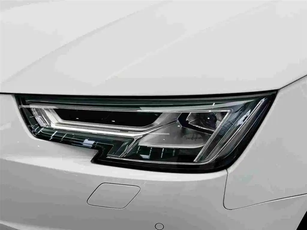 Audi A4L 2019 40 TFSI Progressive (China V) фото 11
