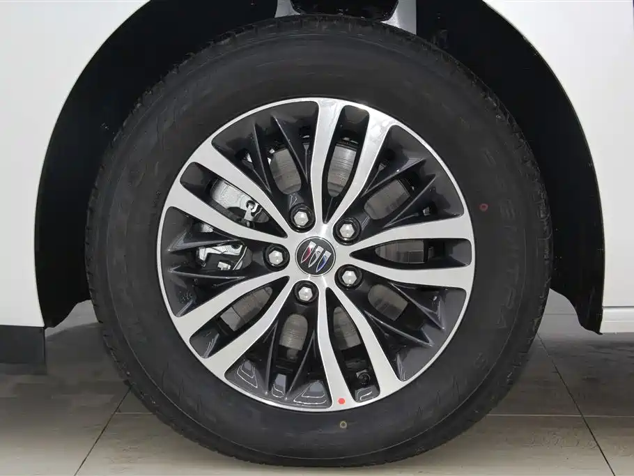 Buick GL8 2025 Land Business Class Comfort DG Edition фото 11