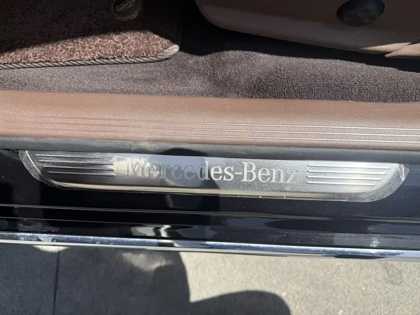 Mercedes-Benz E-Class 2022 E 300 L Fashion фото 21