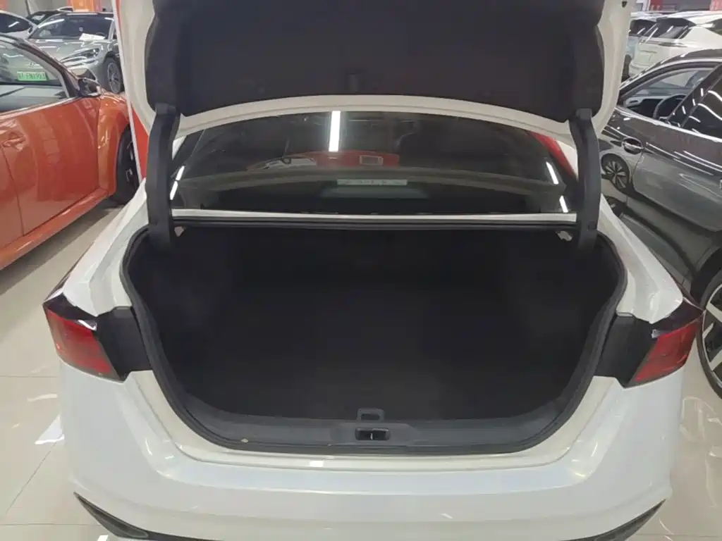 Nissan TEANA, миниатюра 19