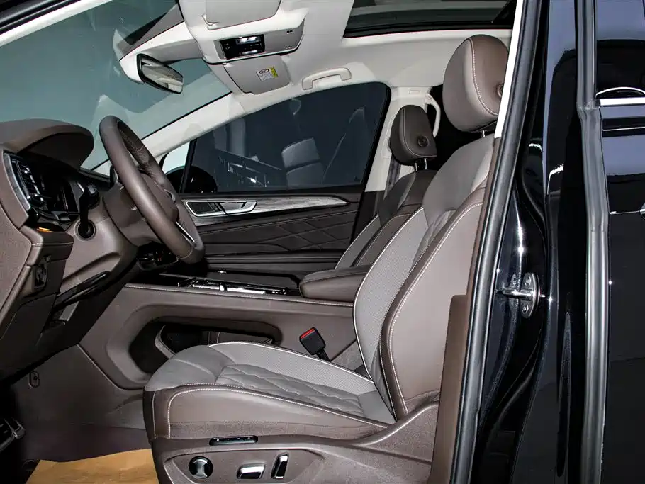 Фото 23 - Volkswagen Viloran