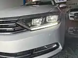 Photo 24 - Volkswagen Magotan