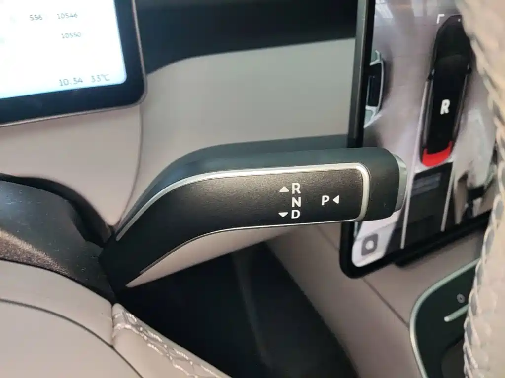 NIO ET5 2025 2025 75kWh