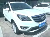 Фото 3 - Changan CS35