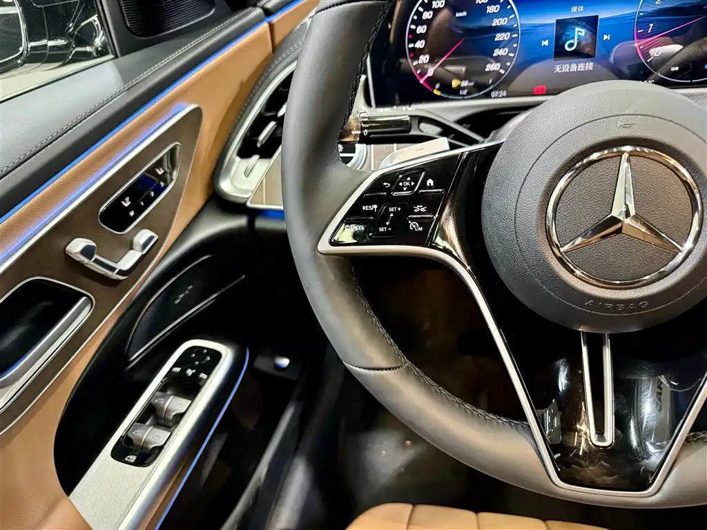 Mercedes-Benz E-Class 2025 Facelift E 300 L Fashion фото 25