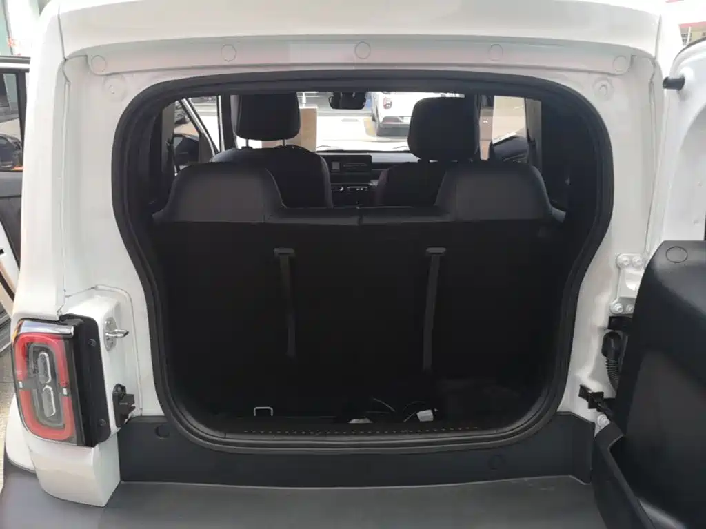Baojun Yueye 2023 2023 Flagship Edition