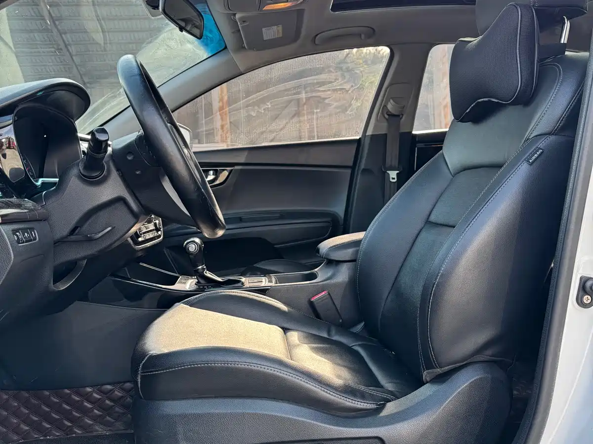 Kia K4 2014 Model 1.8L Automatic LUX фото 11