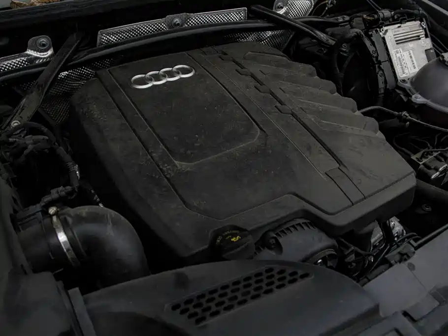 Audi Q5L 2023 40T Luxury Dynamic фото 13