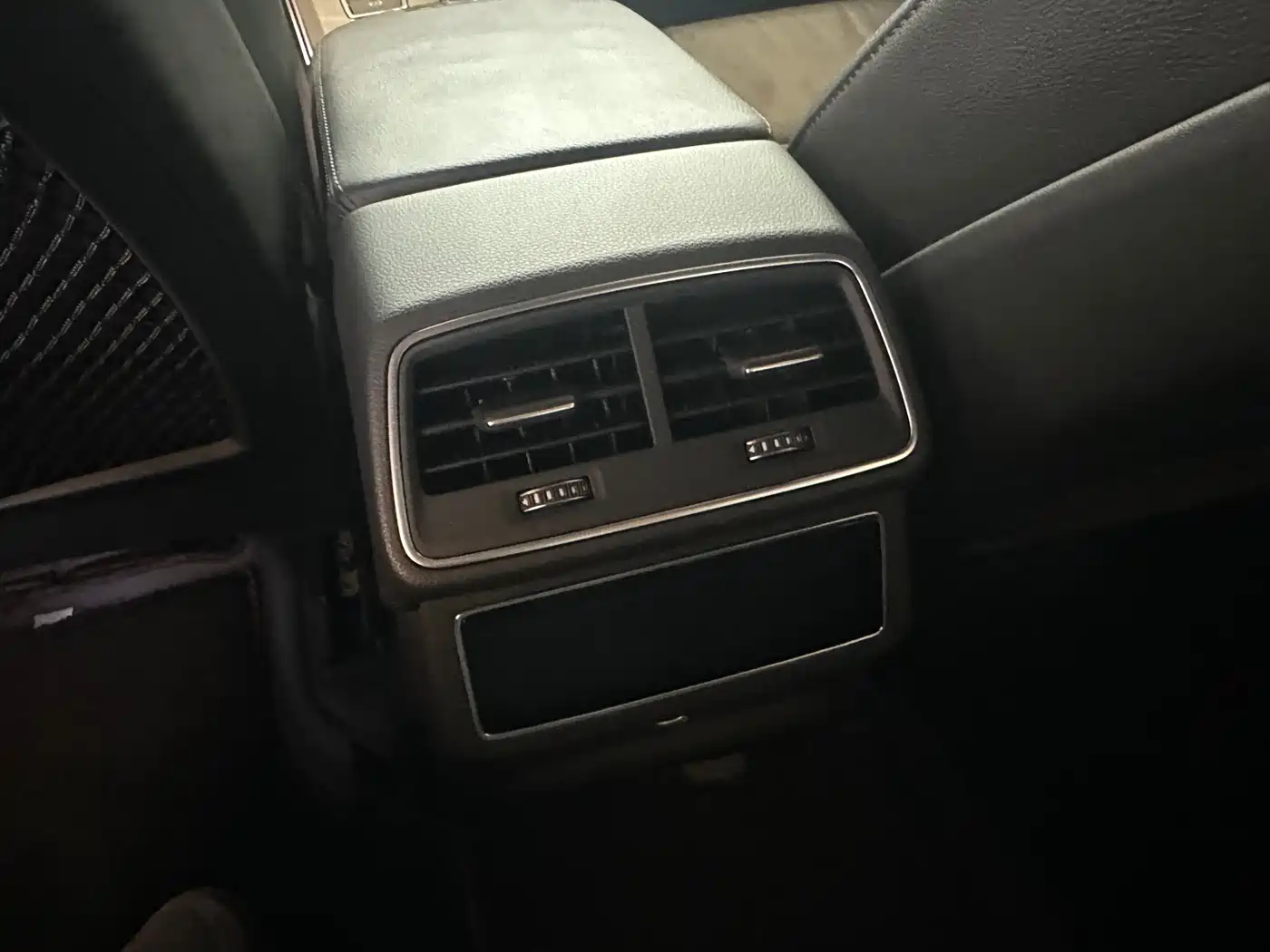 Audi A6L 2022 45 TFSI Premium Dynamic фото 11
