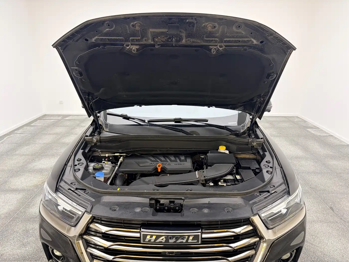 Photo 4 - Haval H6