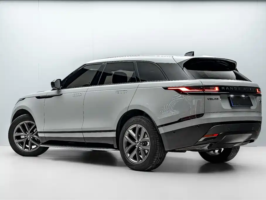 Land Rover Range Rover Velar 2024 Dynamic SE фото 5