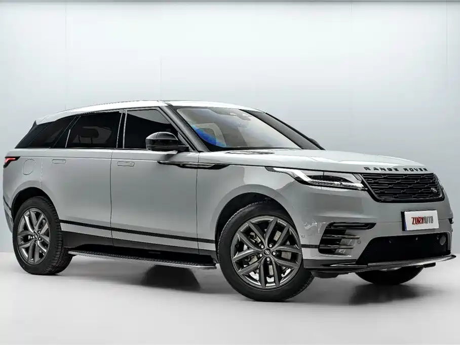 Land Rover Range Rover Velar 2024 Dynamic SE фото 3