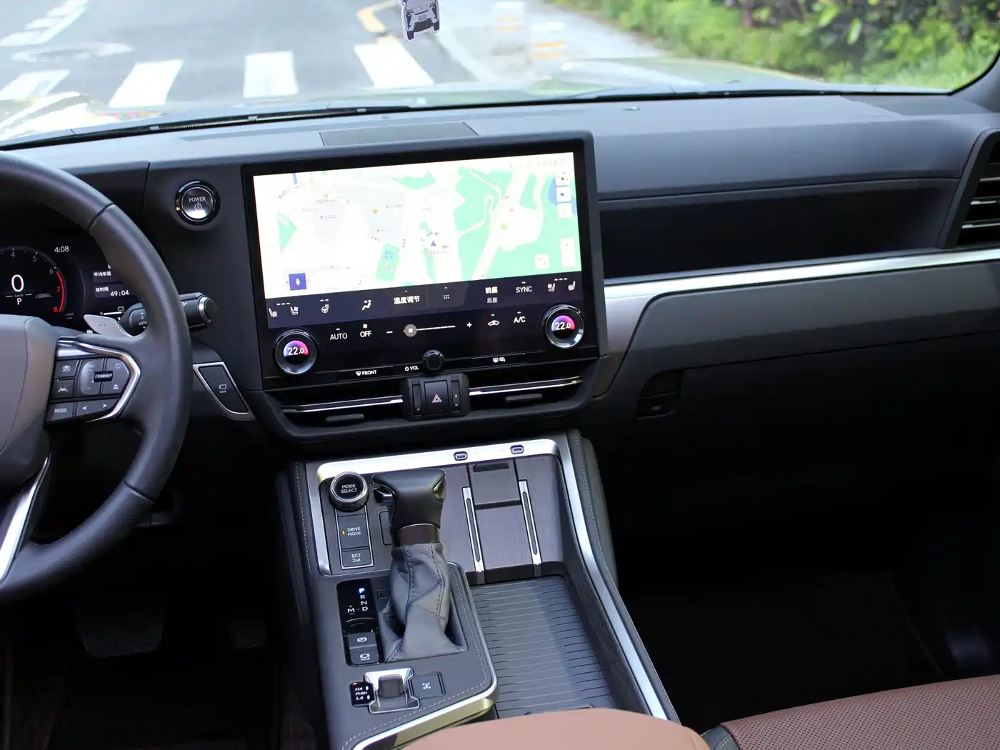 Lexus GX 2025 2024 Pioneer Edition