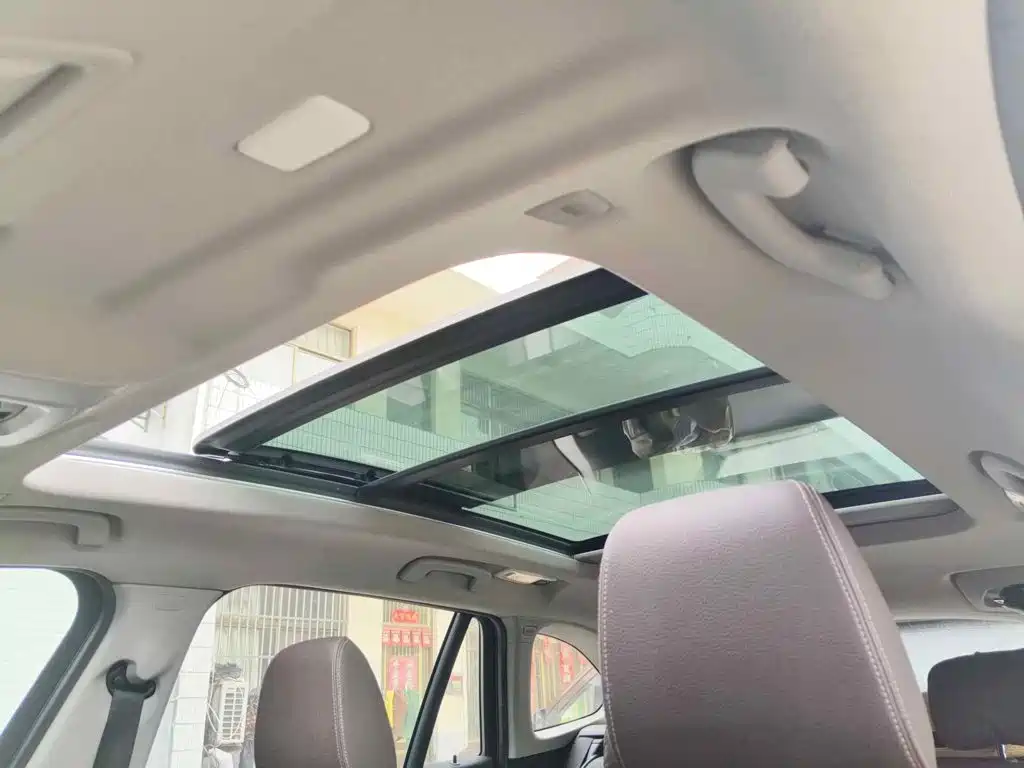 BMW X1, миниатюра 14