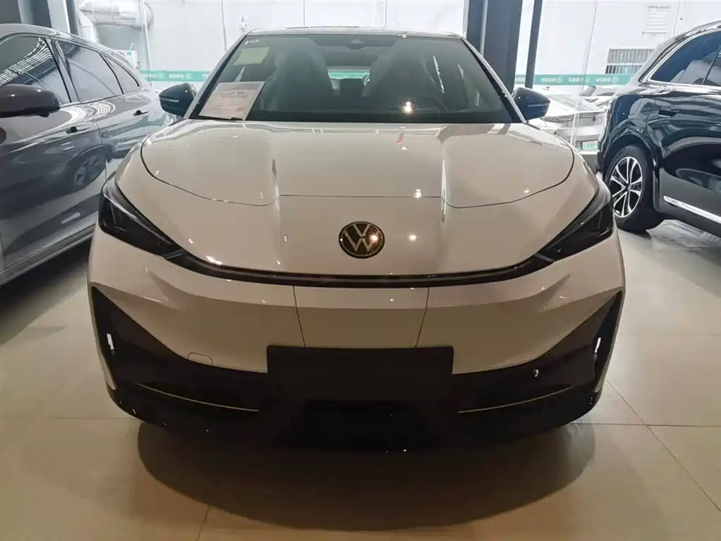 Volkswagen Unique 06 2026 2025 Pure