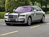 Фото 1 - Rolls-Royce Ghost
