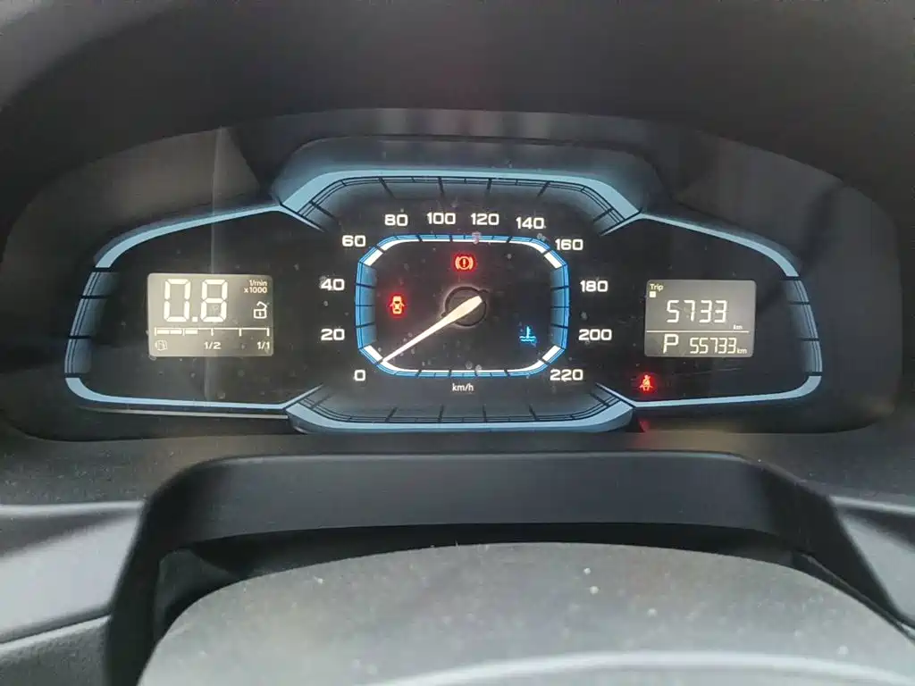Roewe 360 2017 2017 1.5L Auto Luxury Edition