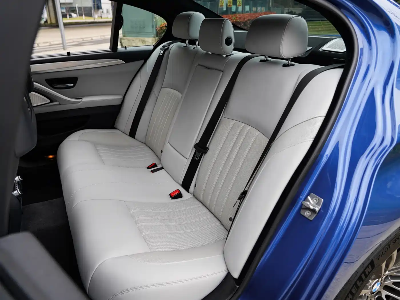 BMW M5 2012 2012 M5