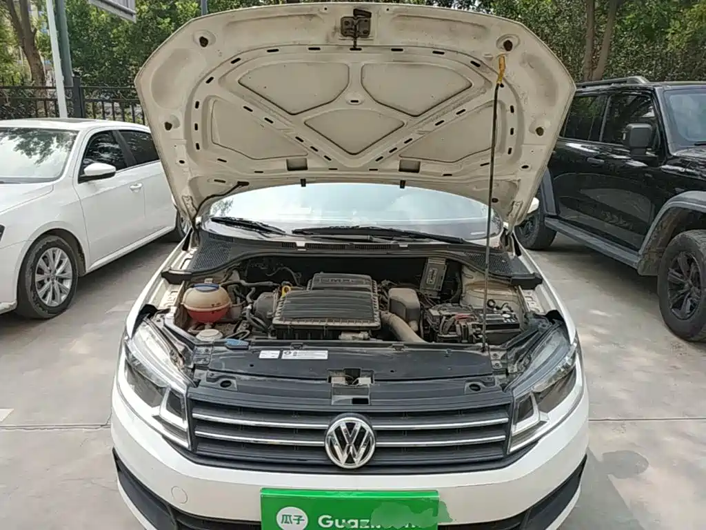 Volkswagen Santana 2023 2021 1.5L Manual Trend Edition