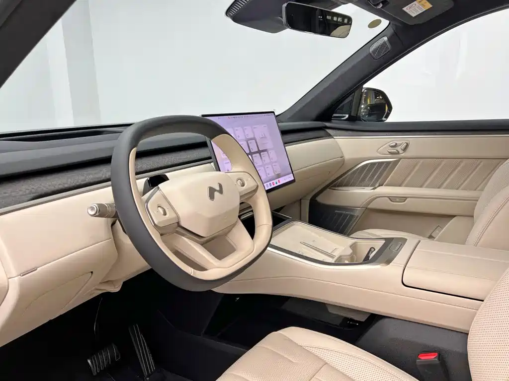 Ledao L90 2026 2025 AWD Base Model