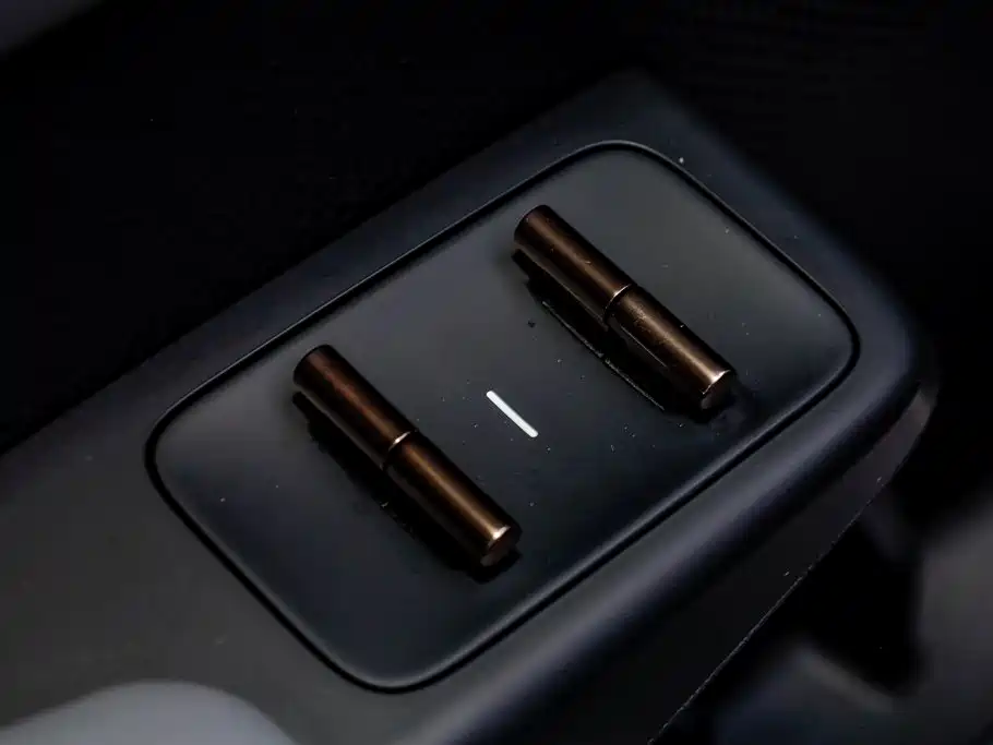 ZEEKR X 2023 2023 AWD YOU Edition 4-Seater