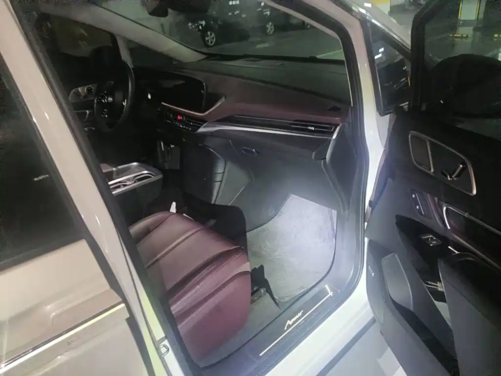 Buick Century, миниатюра 13