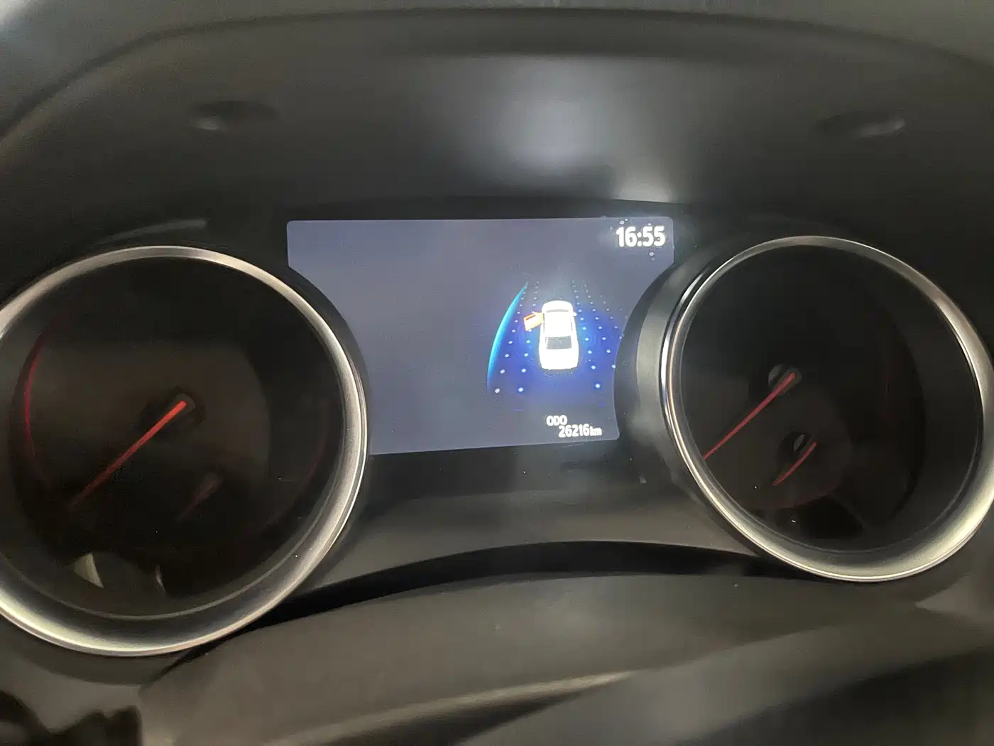 Toyota Camry 2021 2.0S Sporty Edition фото 9