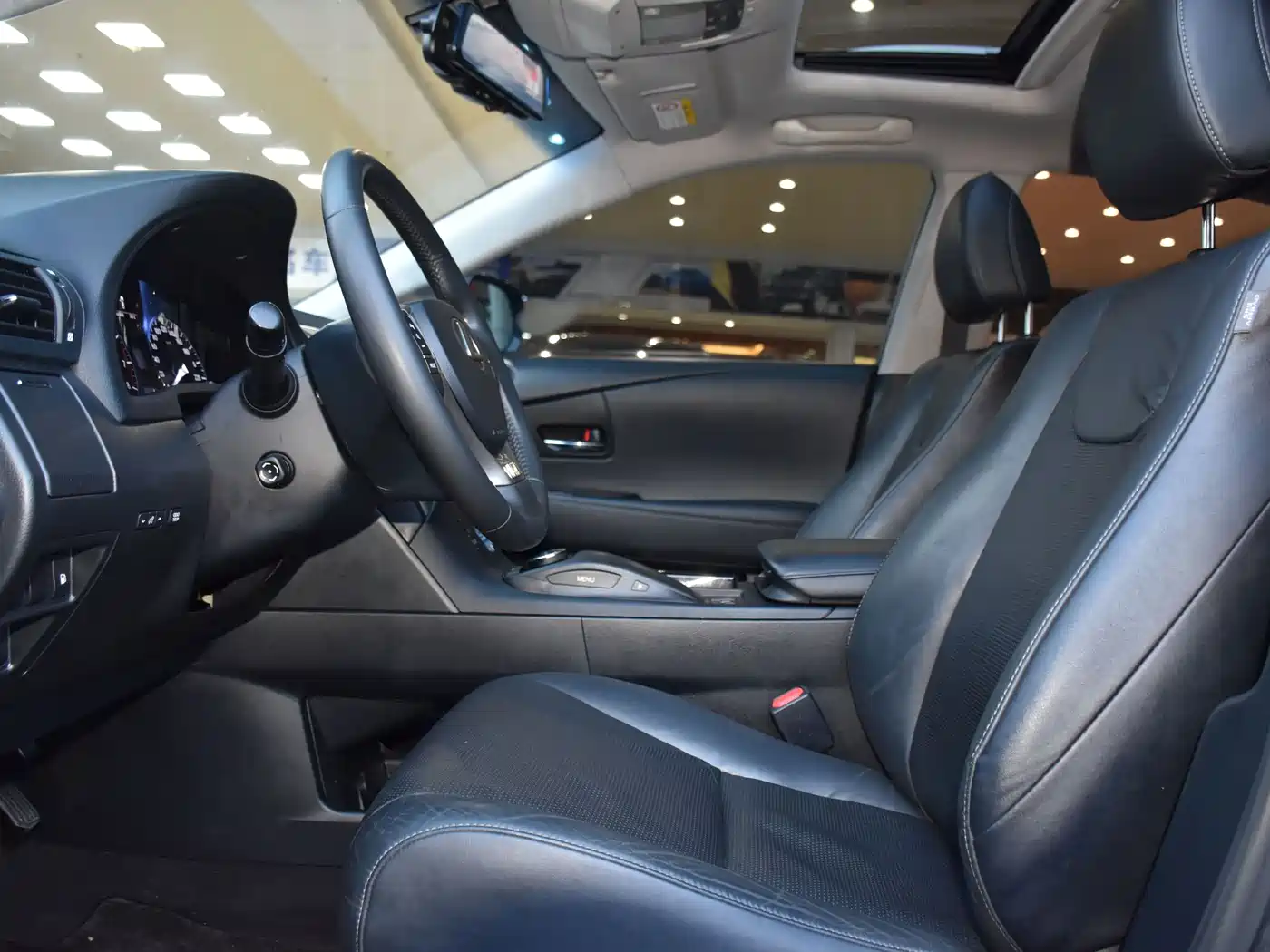 Lexus RX Classic 2015 2013 270 Elite