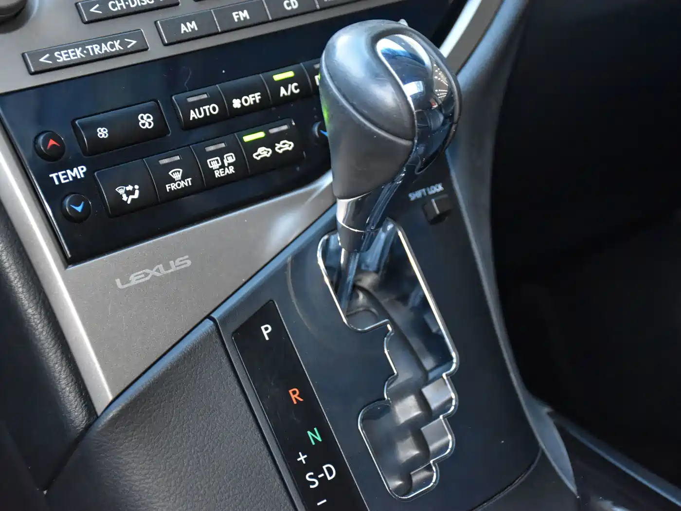 Lexus RX Classic 2015 2013 270 Elite